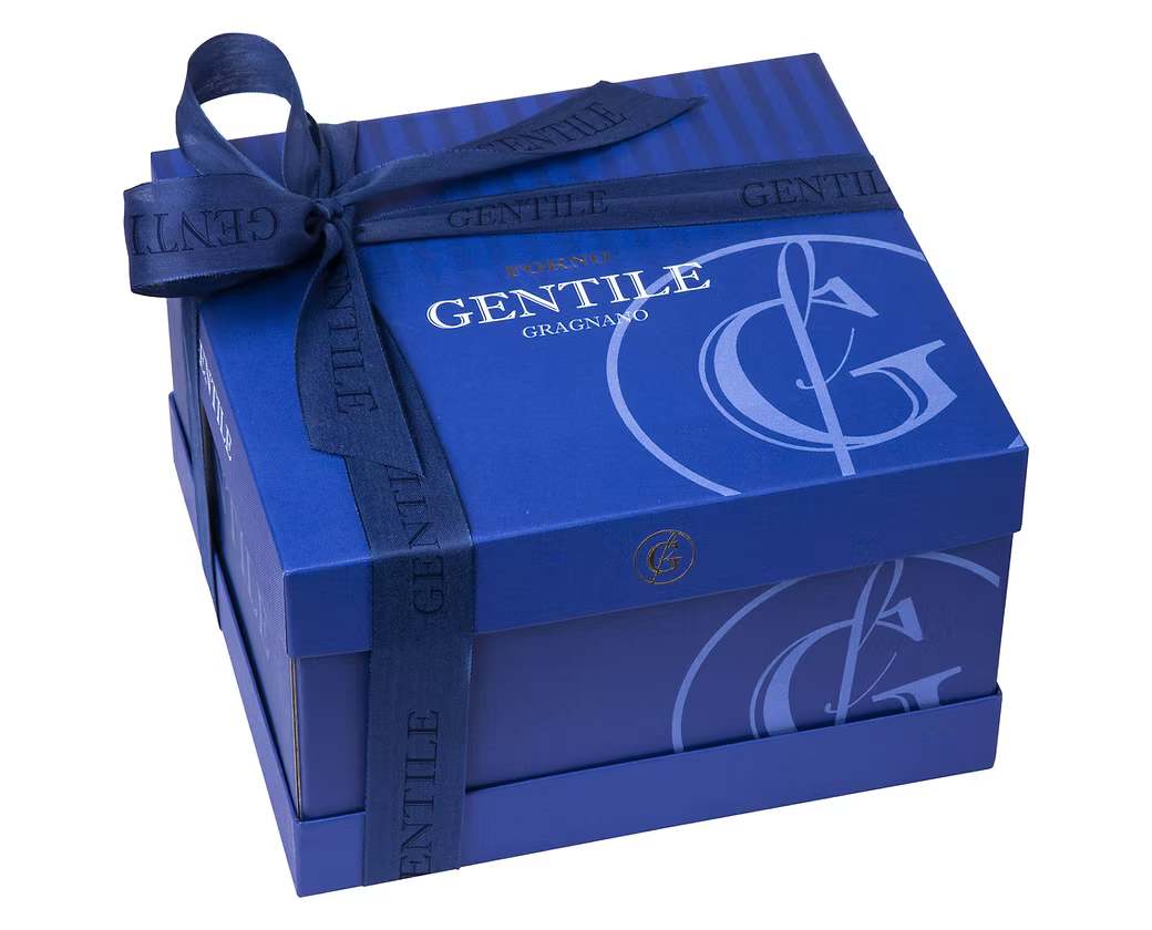 Colomba Classica - Forno Gentile Gragnano