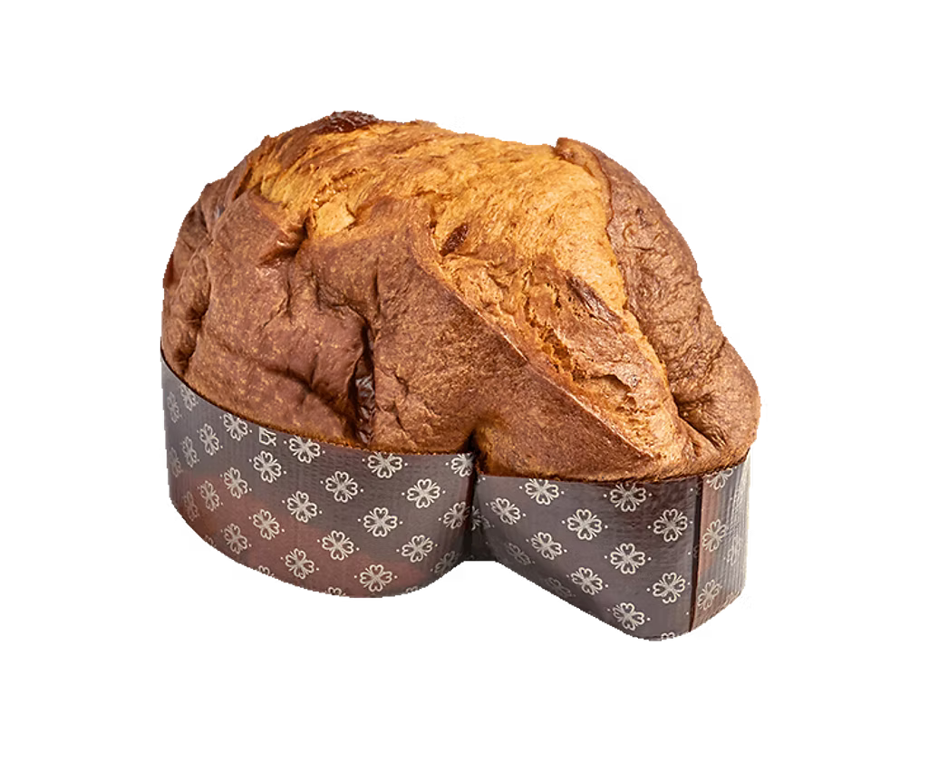 Colomba all'Albicocca - Forno Gentile Gragnano