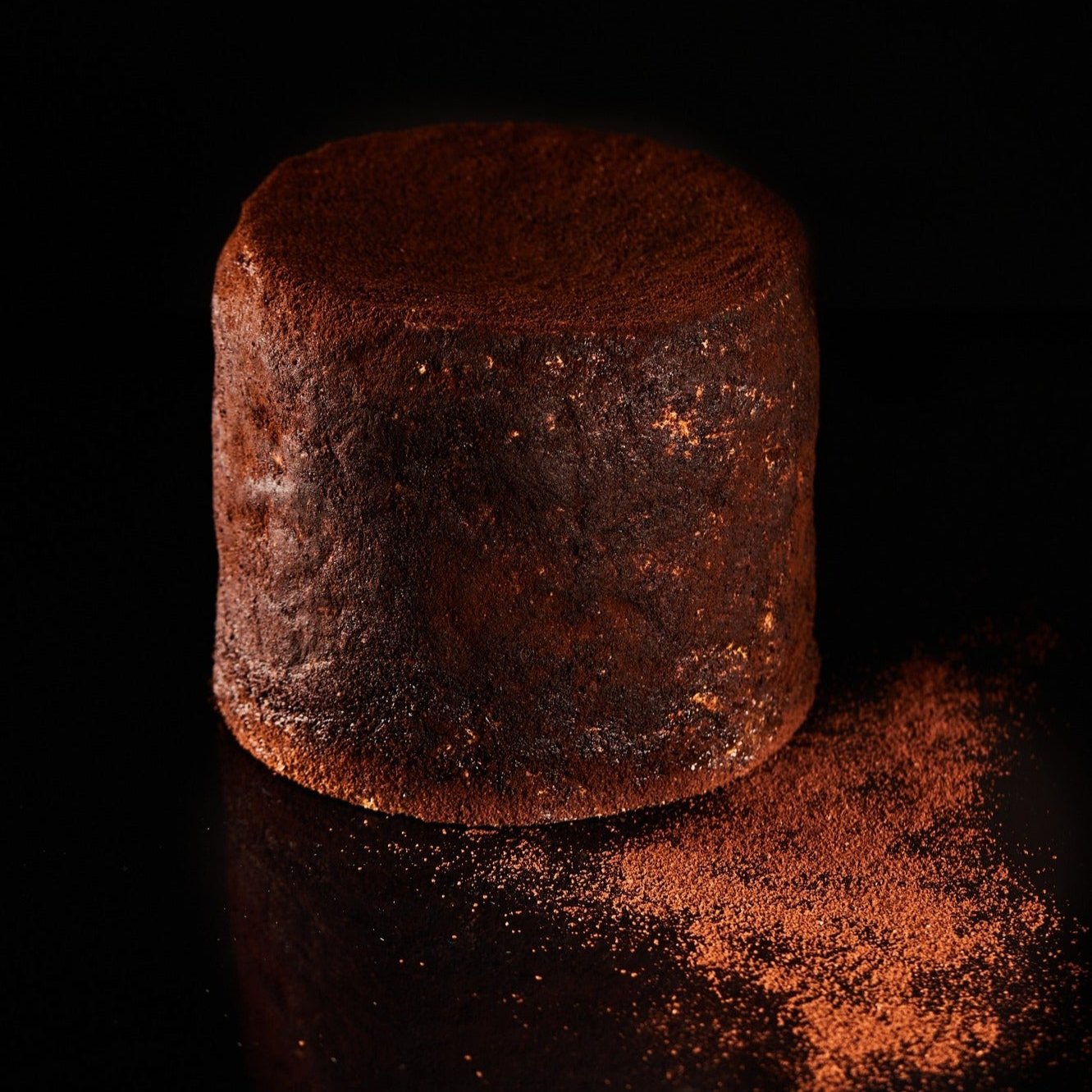 Infiltrato Blu Arabica