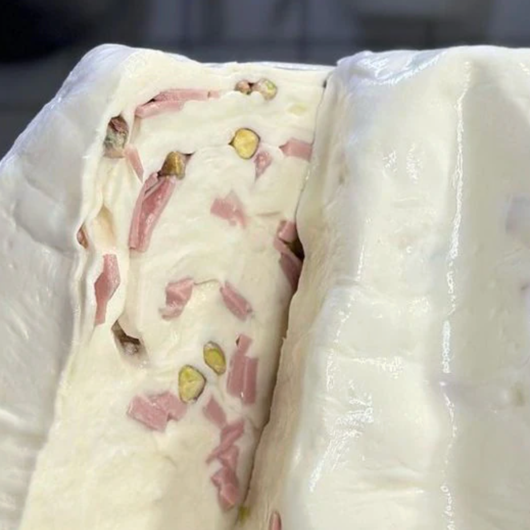 Pandoro Mozzarella di Bufala 1,8kg