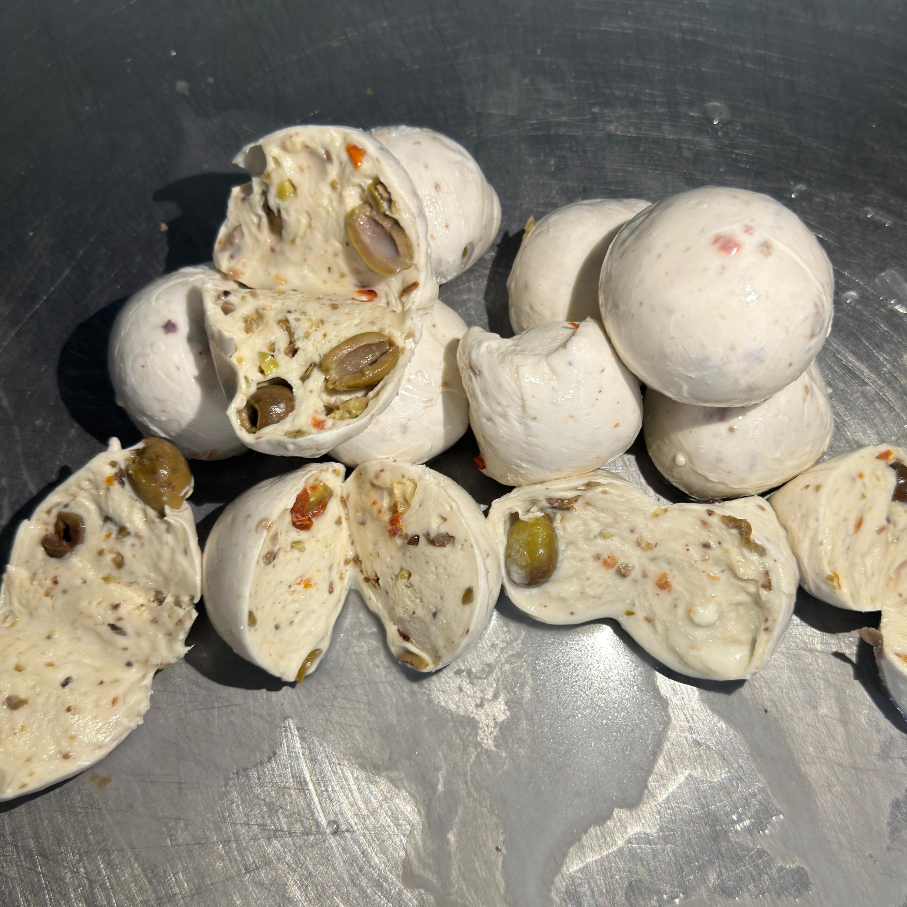 La Olivarella di Bufala