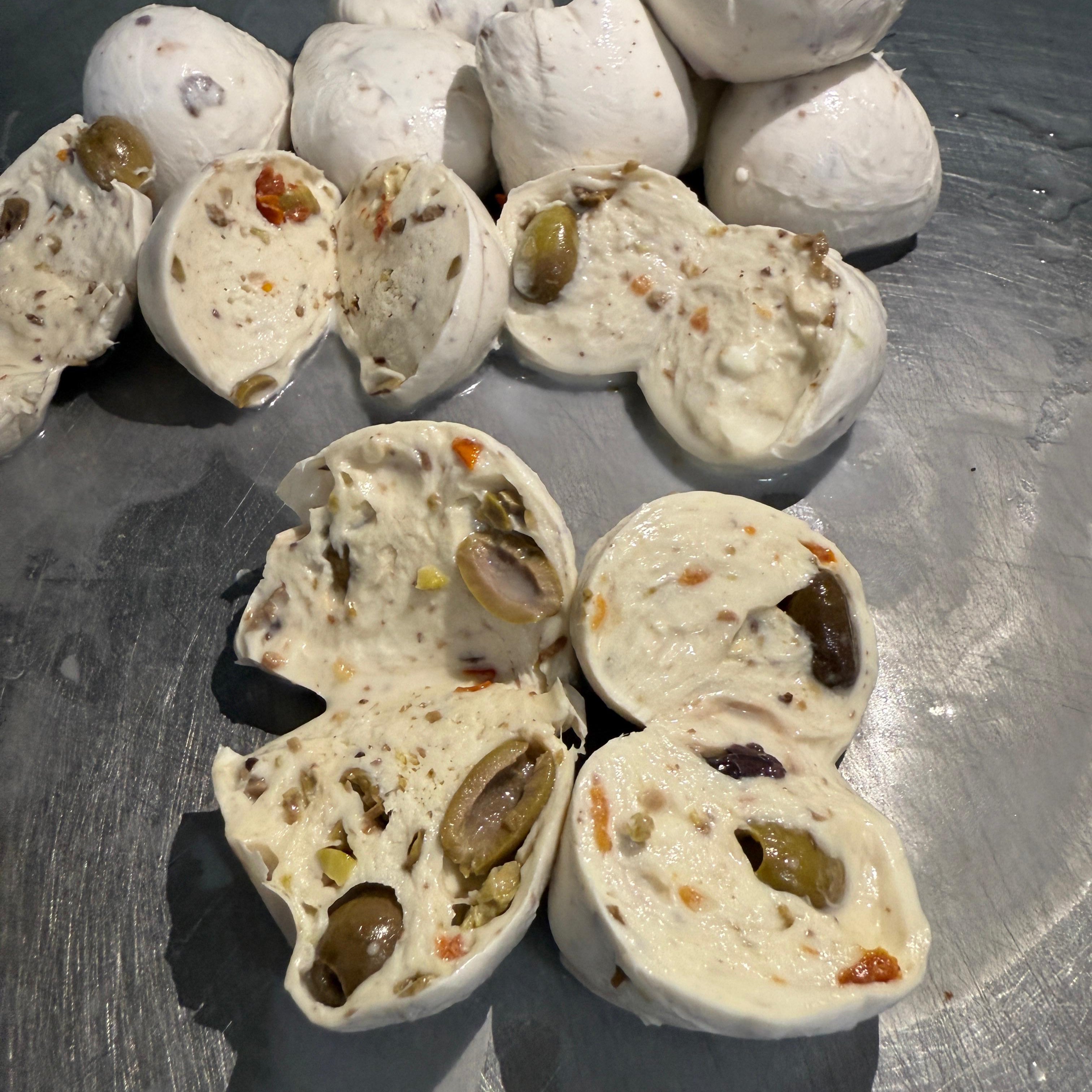 La Olivarella di Bufala