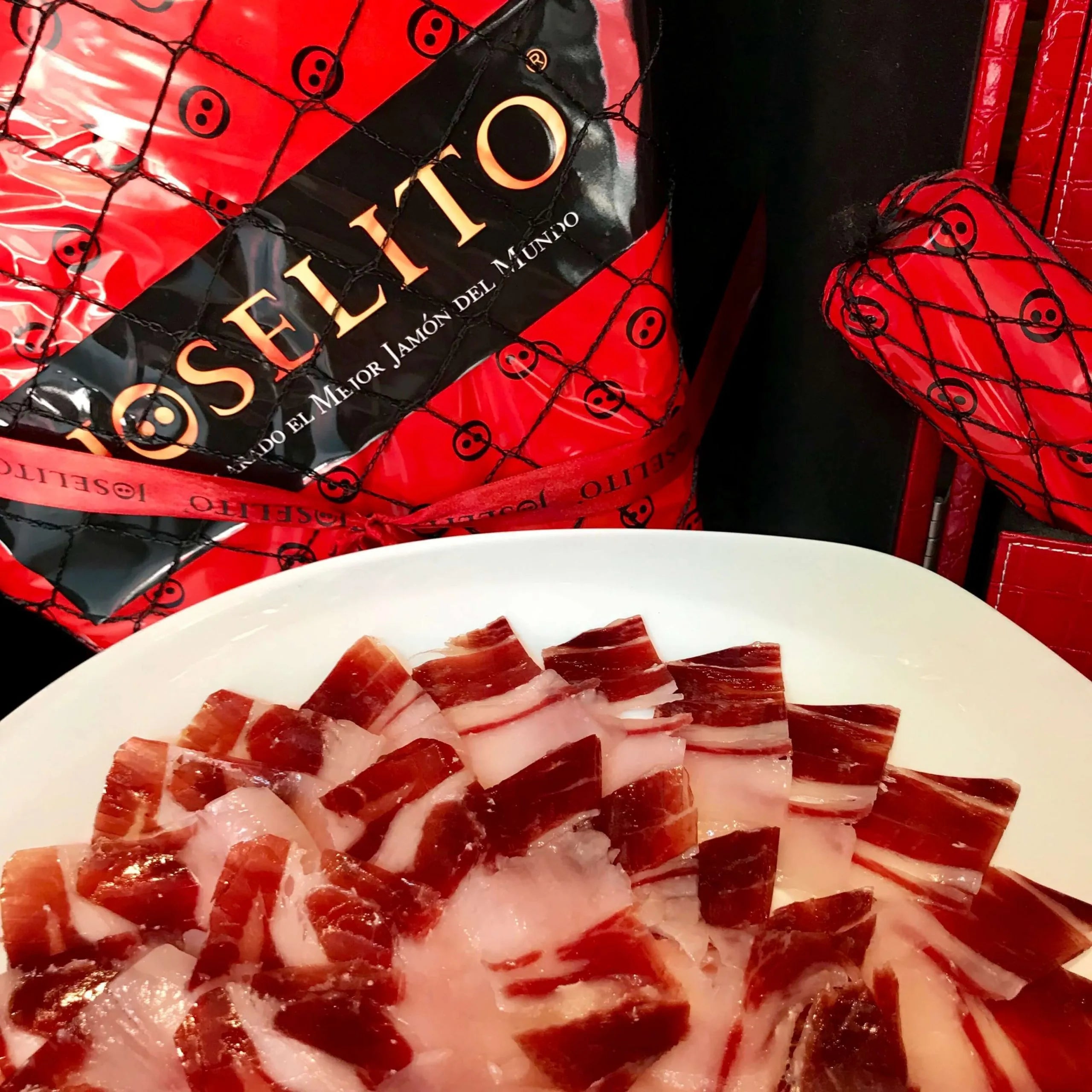 Jamón Joselito Gran Reserva