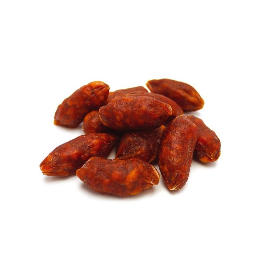 Dokkini Salamini al Chorizo Dolce