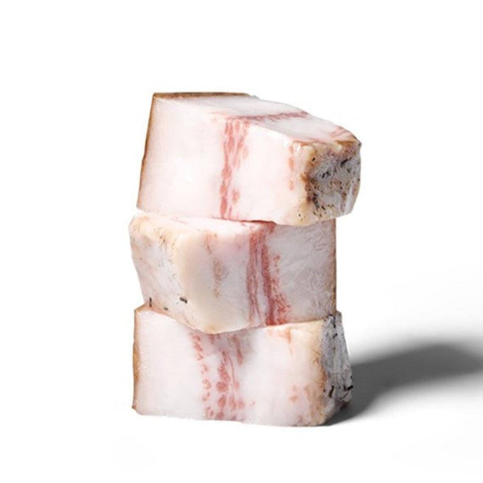 Pancetta di Joselito
