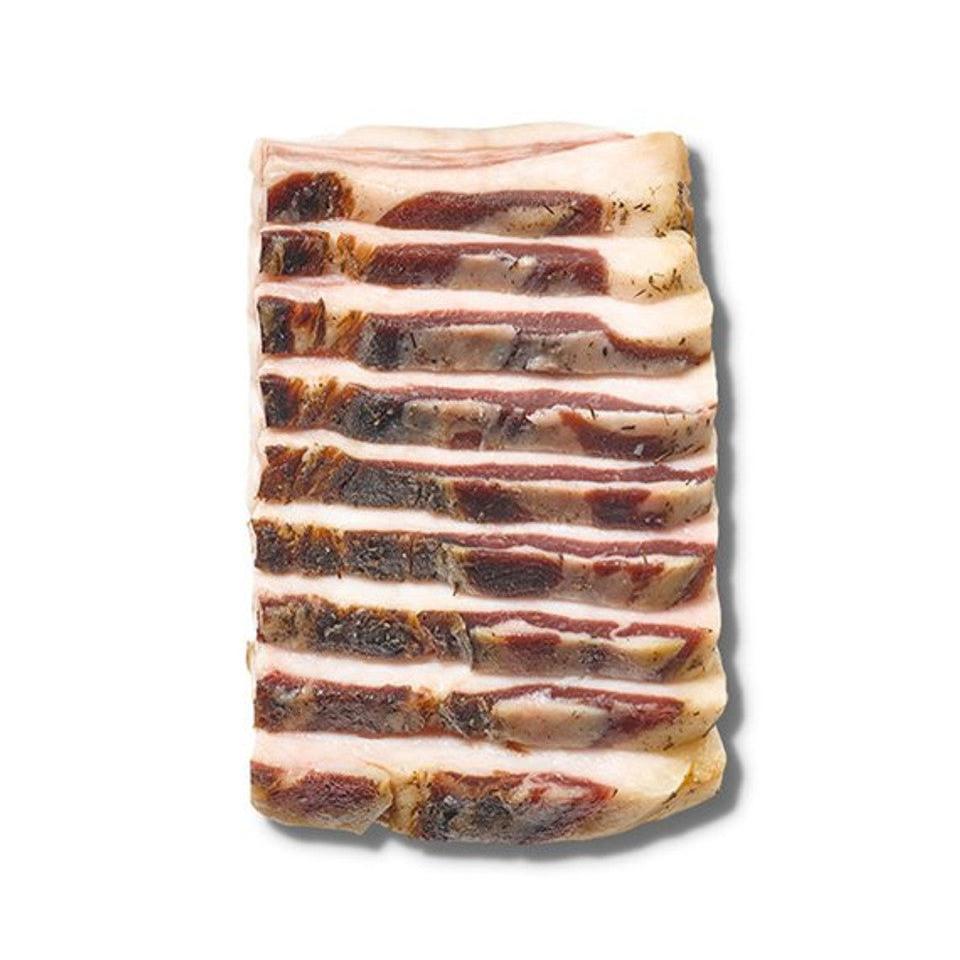 Pancetta di Joselito